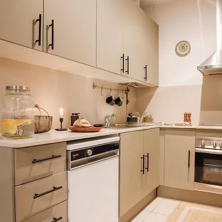 Ubrique - In El Born バルセロナ